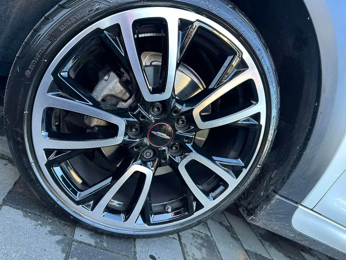 How Much Does Alloy Wheel Repair Cost in the UK? (2026 Guide)